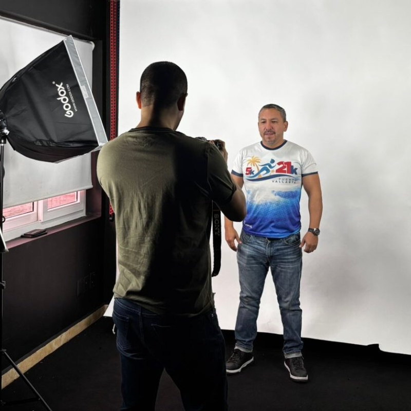 Fotografía